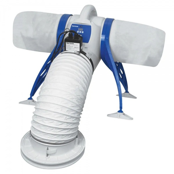 PureAir Home with heater